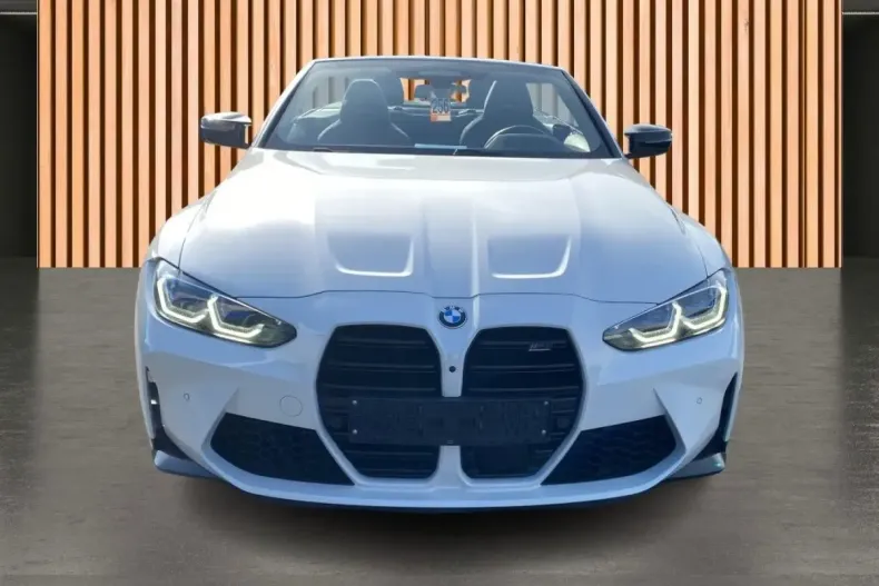 BMW M4 din 2023 cu 45.586 km - oferta BMW176504 - foto 3