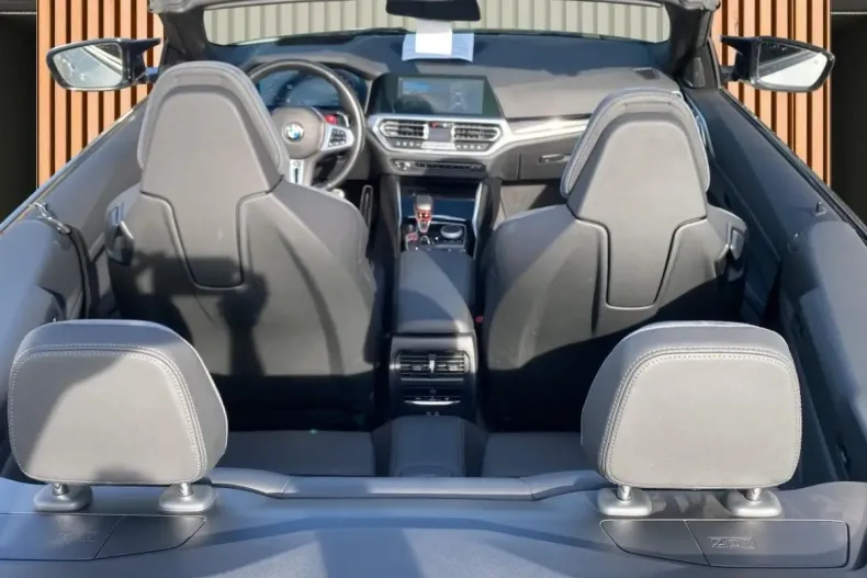 BMW M4 din 2023 cu 45.586 km - oferta BMW176504 - foto 9