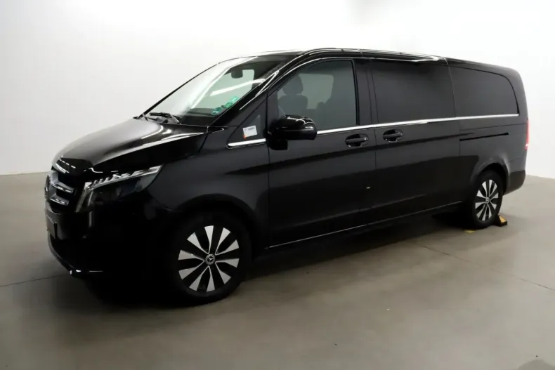 Mercedes-Benz V 300 din 2023 cu 45.356 km - oferta MER176506 - foto 1