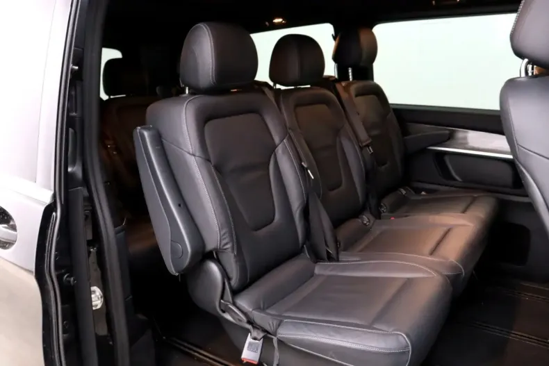 Mercedes-Benz V 300 din 2023 cu 45.356 km - oferta MER176506 - foto 7