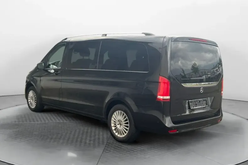 Mercedes-Benz V 300 din 2024 cu 53.200 km - oferta MER176507 - foto 3