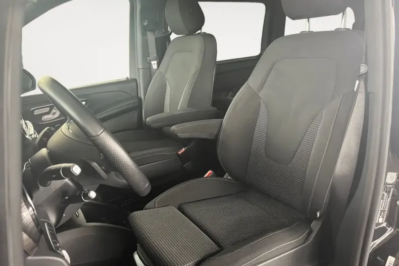 Mercedes-Benz V 300 din 2024 cu 53.200 km - oferta MER176507 - foto 5