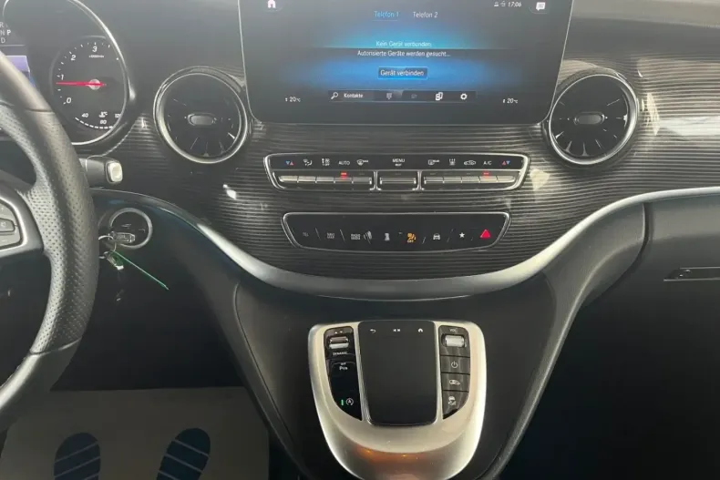 Mercedes-Benz V 300 din 2024 cu 53.200 km - oferta MER176507 - foto 11