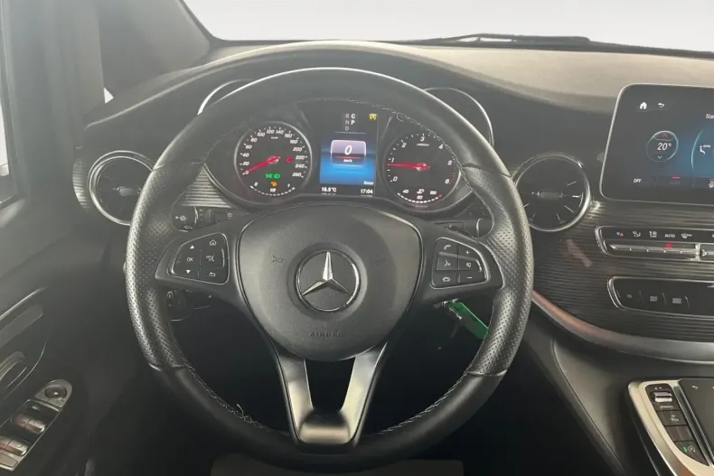 Mercedes-Benz V 300 din 2024 cu 53.200 km - oferta MER176507 - foto 12
