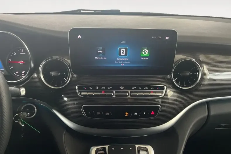 Mercedes-Benz V 300 din 2024 cu 53.200 km - oferta MER176507 - foto 13