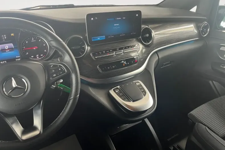Mercedes-Benz V 300 din 2024 cu 53.200 km - oferta MER176507 - foto 15