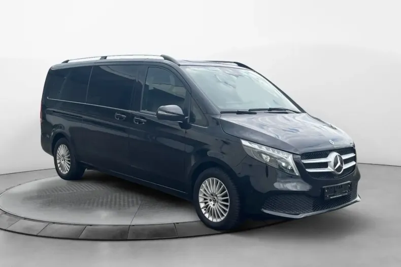 Mercedes-Benz V 300 din 2024 cu 53.200 km - oferta MER176507 - foto 17