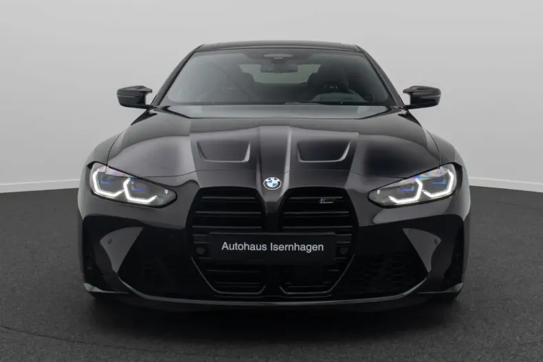 BMW M4 din 2022 cu 58.247 km - oferta BMW176508 - foto 1