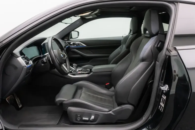 BMW M4 din 2022 cu 58.247 km - oferta BMW176508 - foto 19