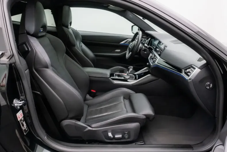 BMW M4 din 2022 cu 58.247 km - oferta BMW176508 - foto 35