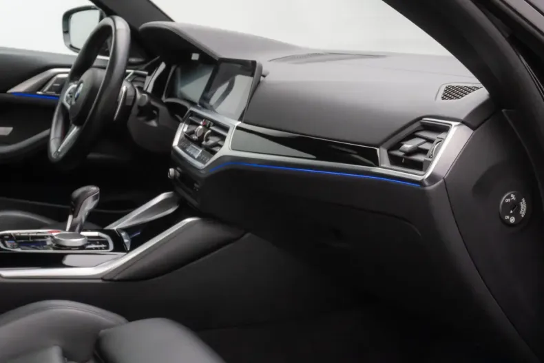 BMW M4 din 2022 cu 58.247 km - oferta BMW176508 - foto 39