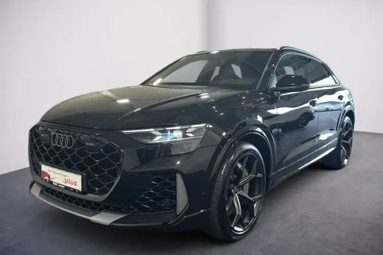 Audi RSQ8 din 2024 cu 13.950 km - oferta AUD176509 - foto 1