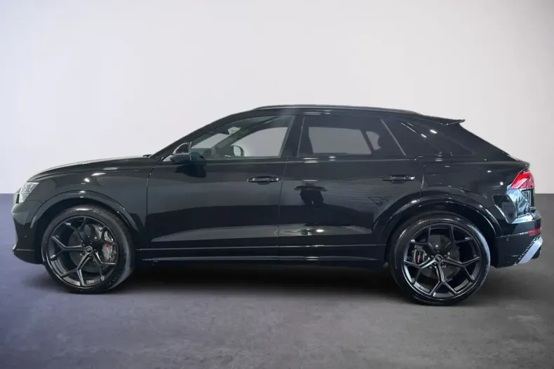 Audi RSQ8 din 2024 cu 13.950 km - oferta AUD176509 - foto 6