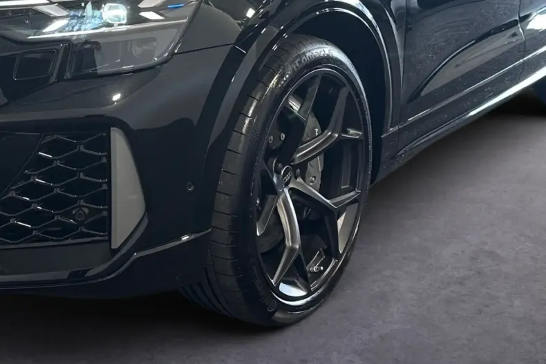 Audi RSQ8 din 2024 cu 13.950 km - oferta AUD176509 - foto 8