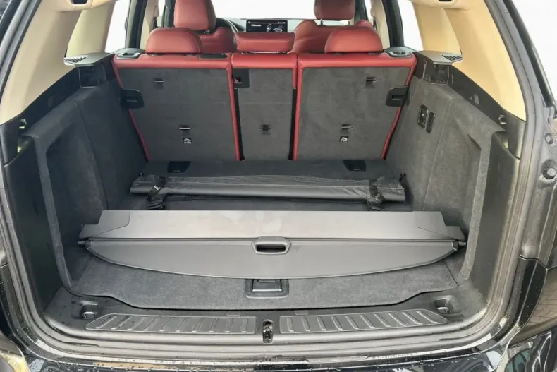 BMW X3 din 2022 cu 82.900 km - oferta BMW176510 - foto 11