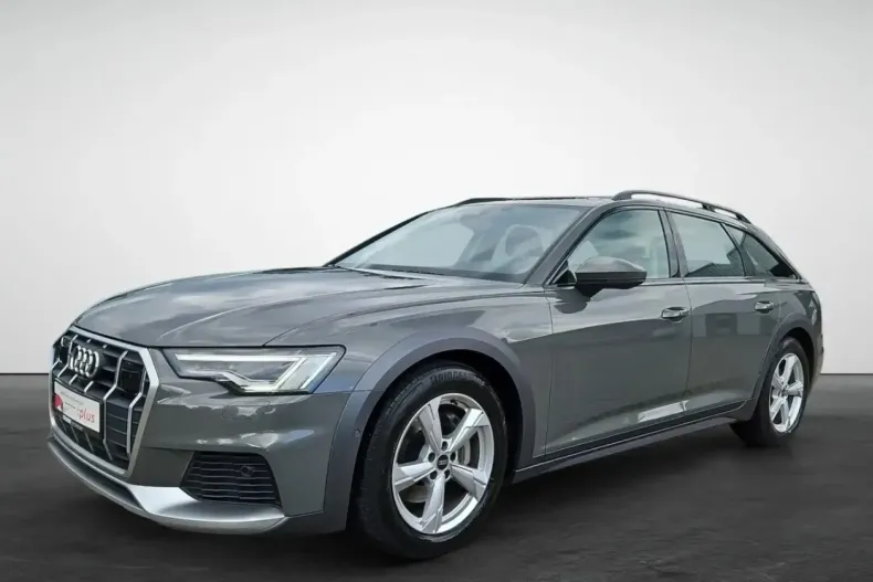 Audi A6 Allroad din 2022 cu 94.434 km - oferta AUD176512 - foto 1