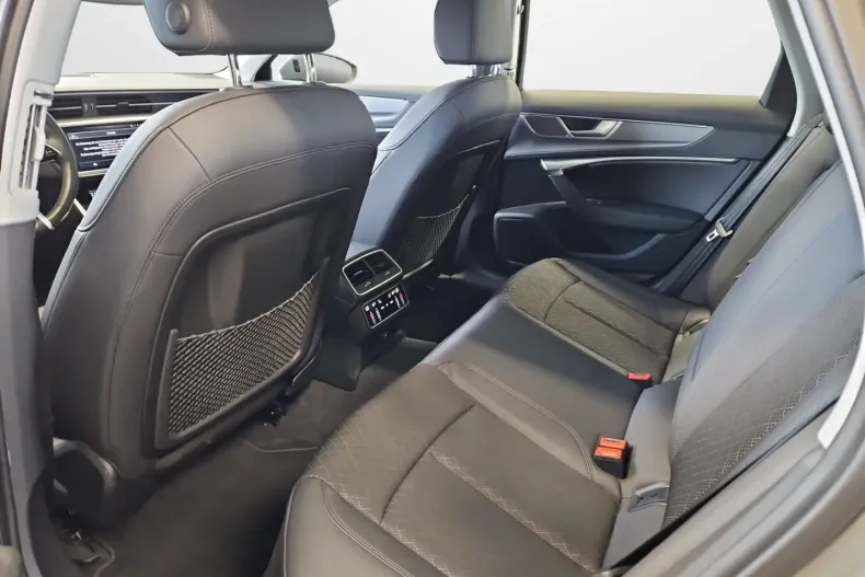 Audi A6 Allroad din 2022 cu 94.434 km - oferta AUD176512 - foto 10