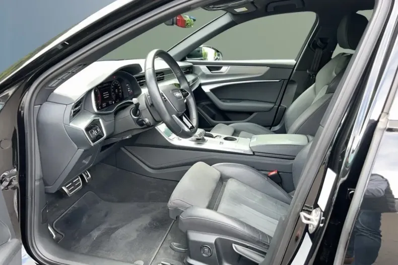 Audi A6 Allroad din 2022 cu 95.100 km - oferta AUD176513 - foto 8