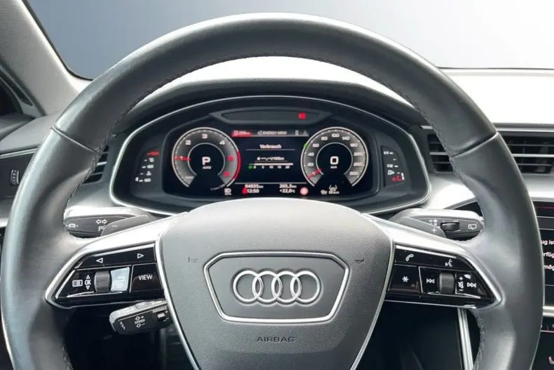 Audi A6 Allroad din 2022 cu 95.100 km - oferta AUD176513 - foto 9