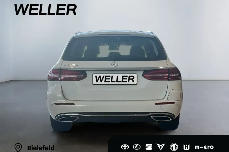 Mercedes-Benz E 300 din 2021 cu 86.000 km - oferta MER176514 - foto 5