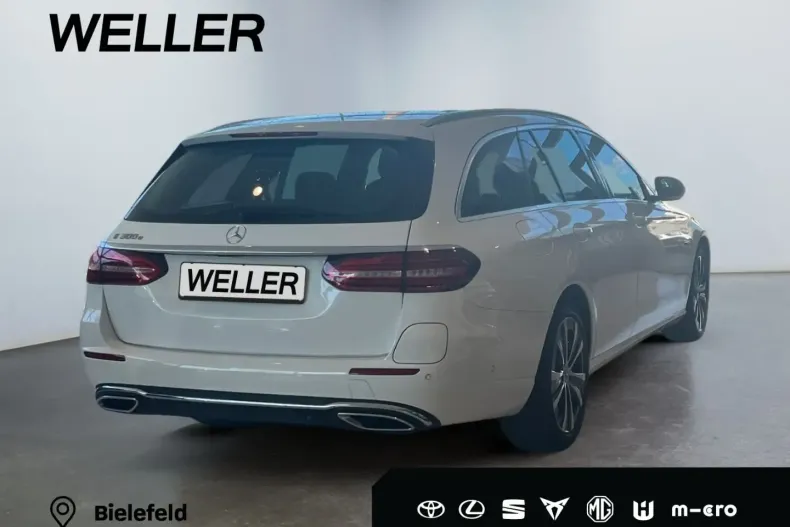 Mercedes-Benz E 300 din 2021 cu 86.000 km - oferta MER176514 - foto 6