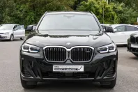 BMW X3 din 2024 cu 25.218 km - oferta BMW176516 - foto 1