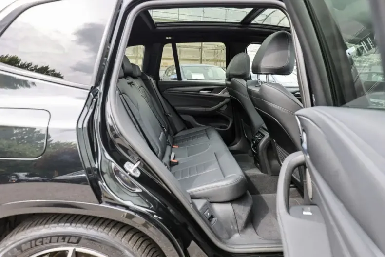 BMW X3 din 2024 cu 25.218 km - oferta BMW176516 - foto 5