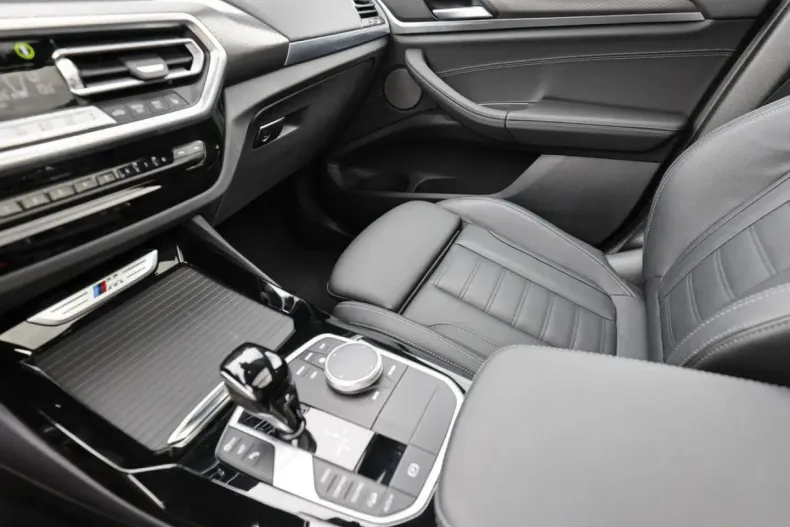 BMW X3 din 2024 cu 25.218 km - oferta BMW176516 - foto 8