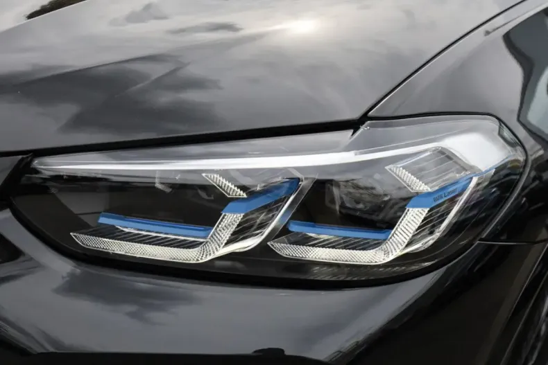 BMW X3 din 2024 cu 25.218 km - oferta BMW176516 - foto 12