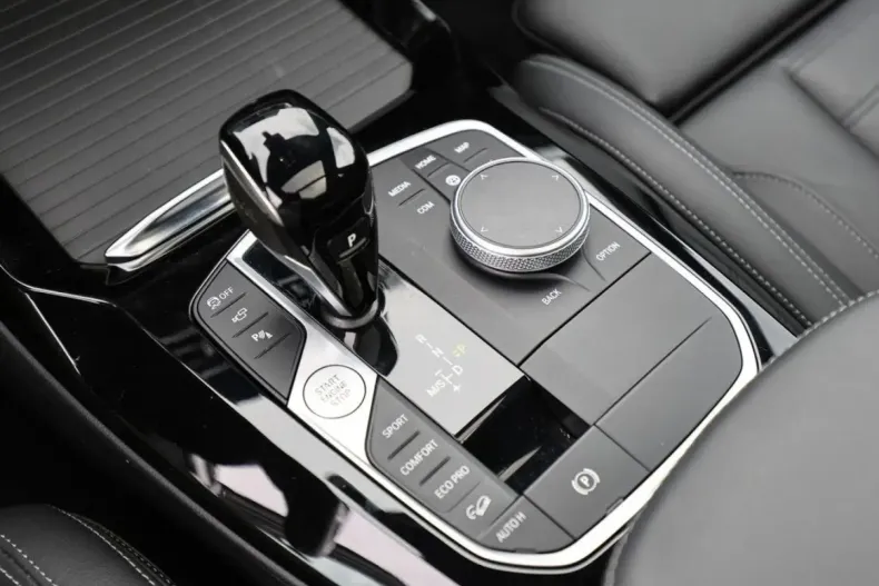 BMW X3 din 2024 cu 25.218 km - oferta BMW176516 - foto 15