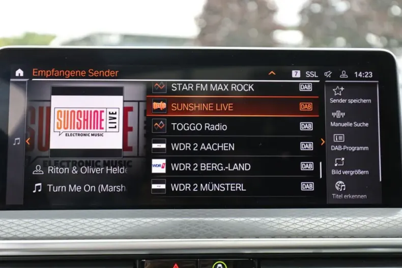 BMW X3 din 2024 cu 25.218 km - oferta BMW176516 - foto 16