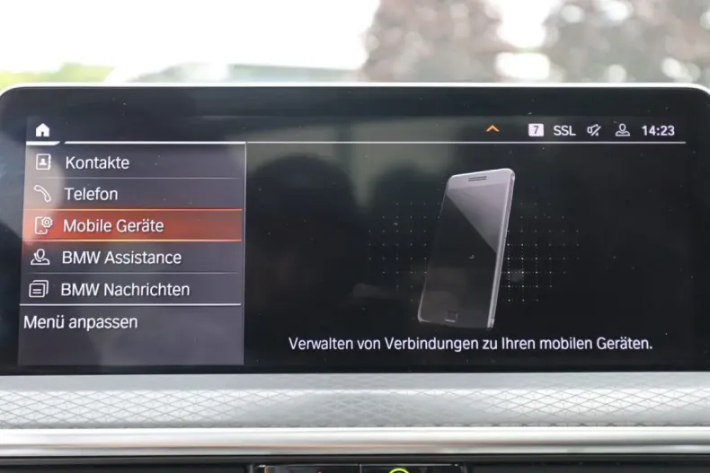 BMW X3 din 2024 cu 25.218 km - oferta BMW176516 - foto 17