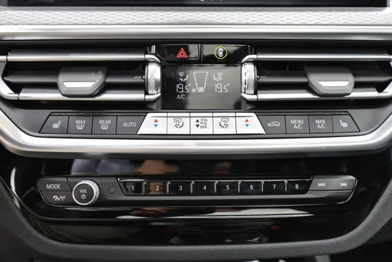 BMW X3 din 2024 cu 25.218 km - oferta BMW176516 - foto 23