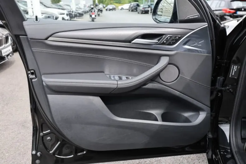 BMW X3 din 2024 cu 25.218 km - oferta BMW176516 - foto 31