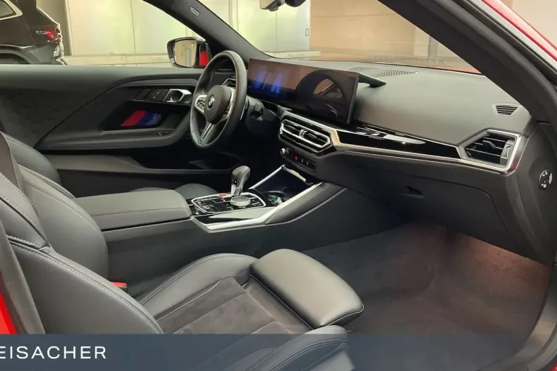 BMW M2 din 2024 cu 12.835 km - oferta BMW176517 - foto 13