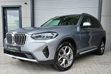 BMW X3 din 2022 - oferta BMW176518