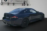 BMW M2 din 2024 cu 12.237 km - oferta BMW176519 - foto 2