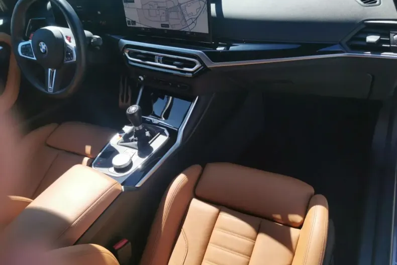 BMW M2 din 2024 cu 12.237 km - oferta BMW176519 - foto 5