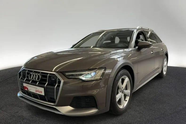 Audi A6 Allroad din 2021 cu 60.552 km - oferta AUD176520 - foto 1