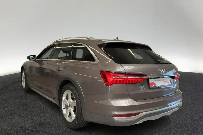 Audi A6 Allroad din 2021 cu 60.552 km - oferta AUD176520 - foto 2