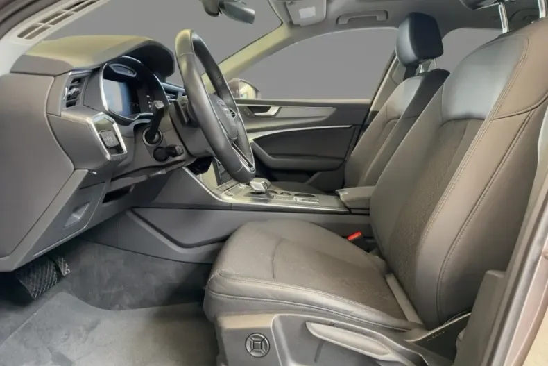 Audi A6 Allroad din 2021 cu 60.552 km - oferta AUD176520 - foto 6