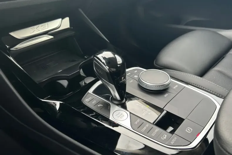 BMW X3 din 2022 cu 79.400 km - oferta BMW176521 - foto 25