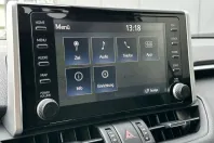 Toyota RAV4 din 2023 cu 3.000 km - oferta TOY176522 - foto 7