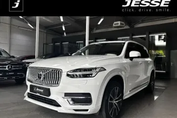 Volvo XC90 din 2021 - oferta VOL176523