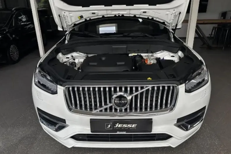 Volvo XC90 din 2021 cu 77.150 km - oferta VOL176523 - foto 16