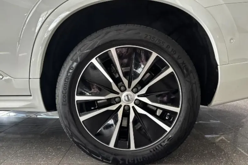 Volvo XC90 din 2021 cu 77.150 km - oferta VOL176523 - foto 18