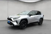 Toyota RAV4 din 2024 cu 12.562 km - oferta TOY176524 - foto 1