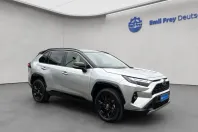 Toyota RAV4 din 2024 cu 12.562 km - oferta TOY176524 - foto 8
