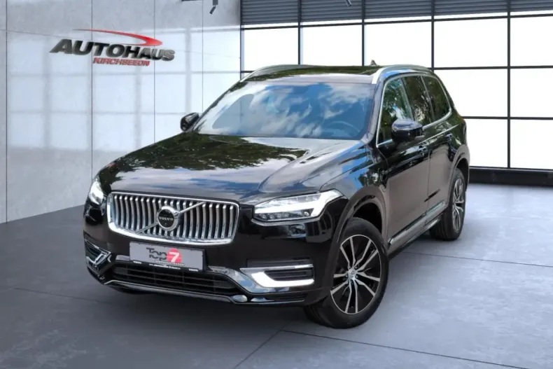 Volvo XC90 din 2021 cu 84.700 km - oferta VOL176525 - foto 1