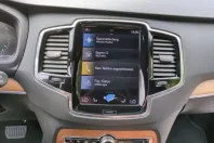 Volvo XC90 din 2021 cu 84.700 km - oferta VOL176525 - foto 12